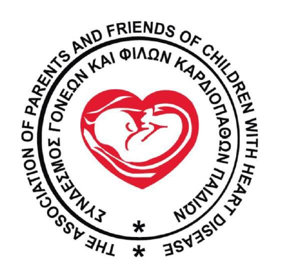 Logo of the association.
